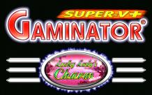 Super-V+ Gaminator® 20