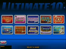 Ultimate™ 10B