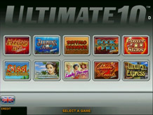 Ultimate™ 10D