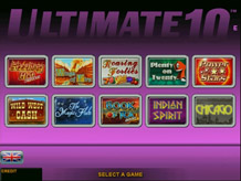Ultimate™ 10E