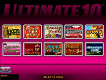 Ultimate™ 10K